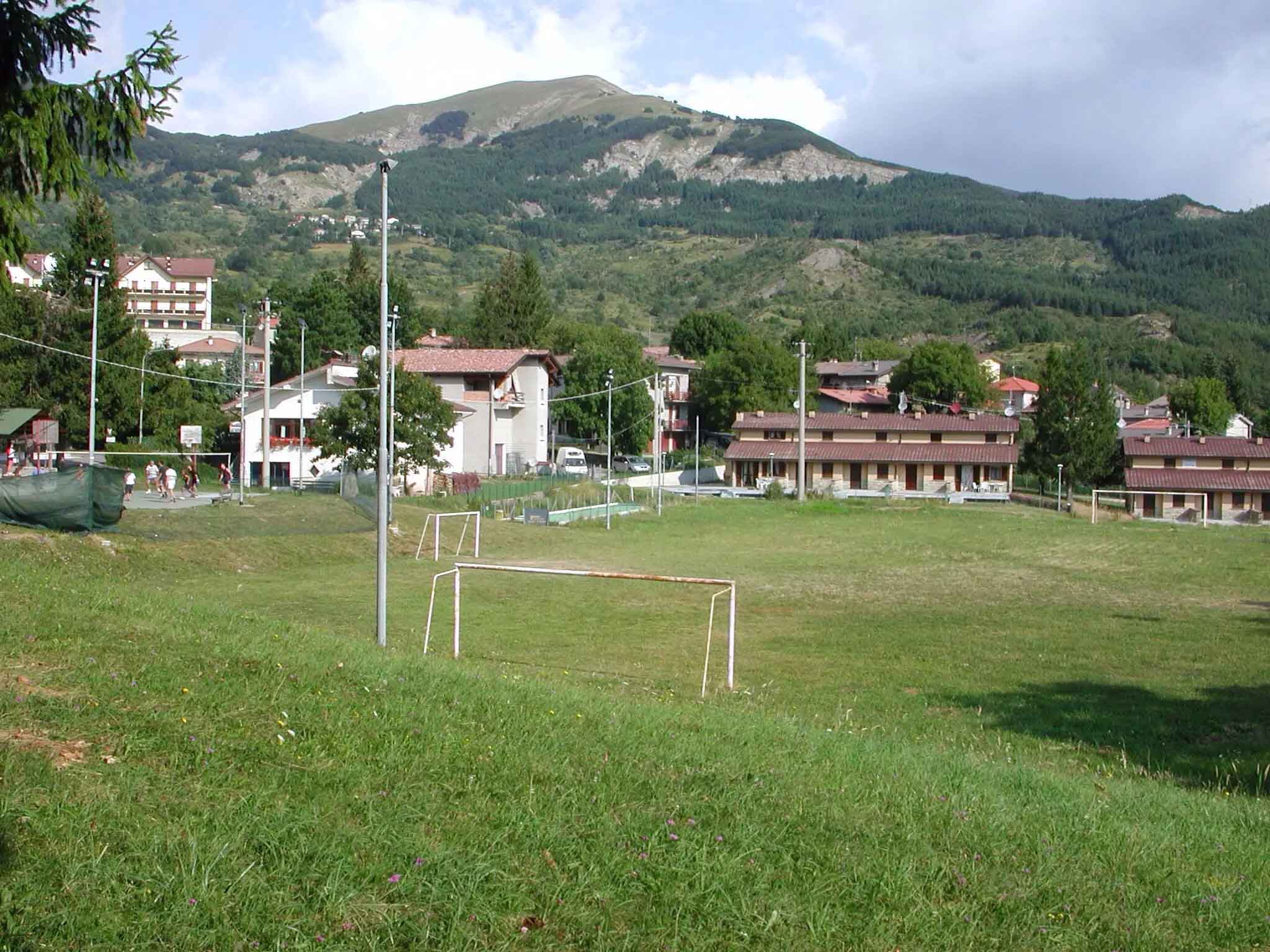 Sagra di San Lorenzo Sagra di San Lorenzo