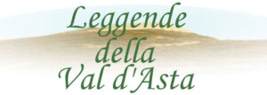 Leggende della Val d'Asta