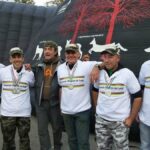 Campionato Mondiale 2014, Foto di gruppo