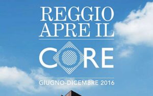 CORE Reggio Emilia