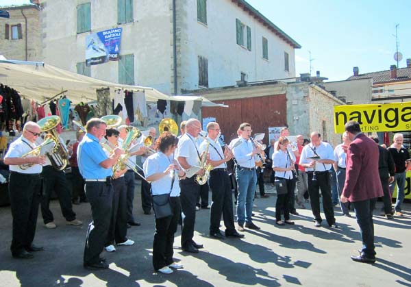 Concerto d'estate Concerto d'estate