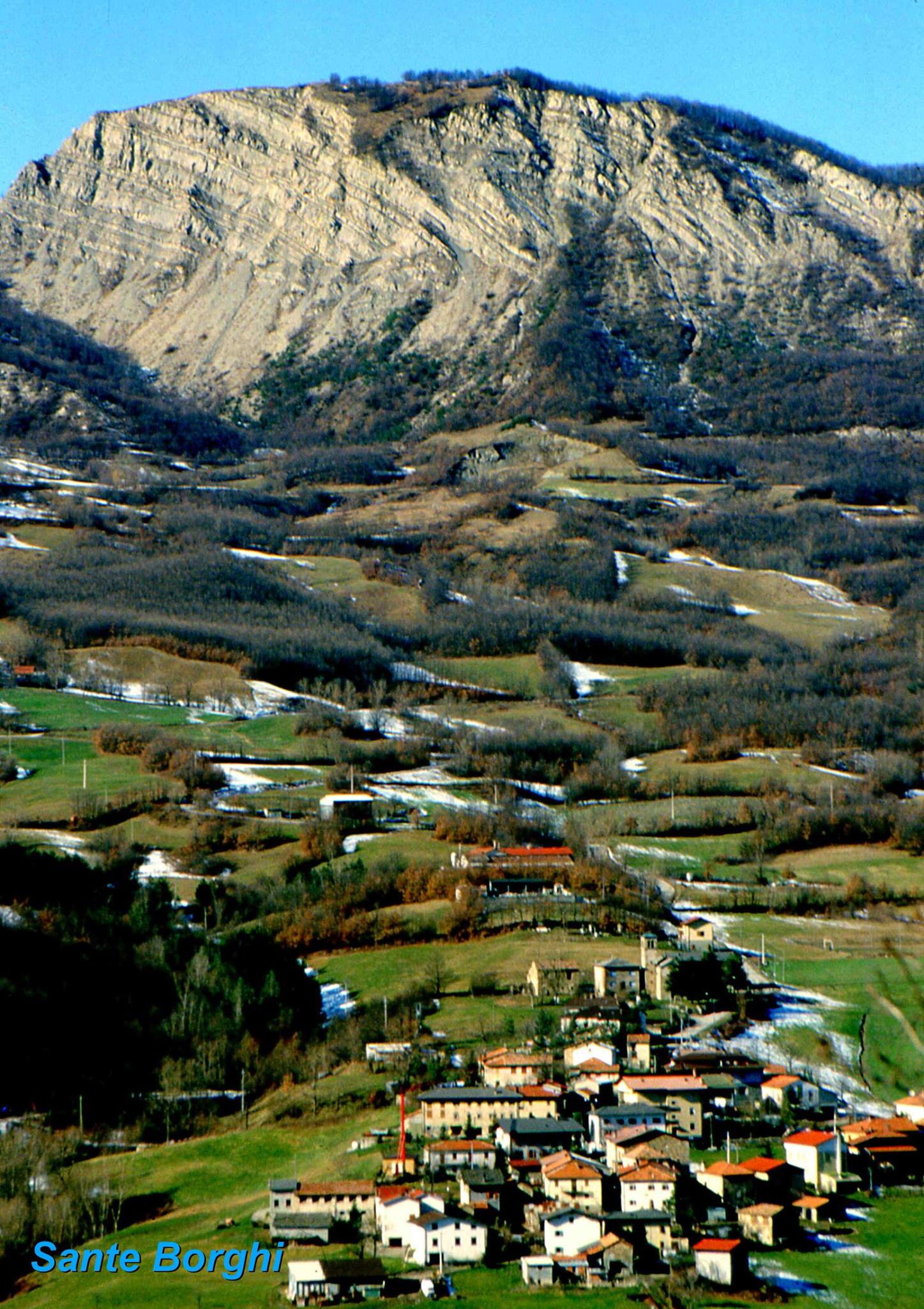 Canto del Maggio Canto del Maggio