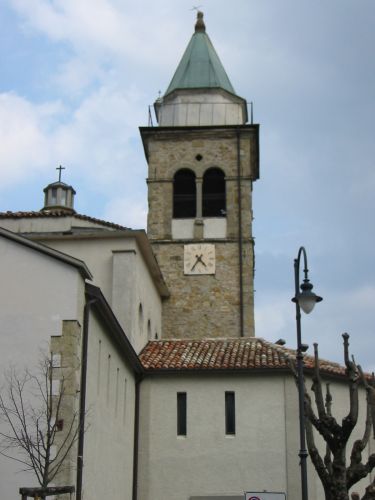 Grigliata in piazza Grigliata in piazza