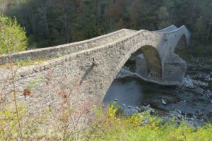 Ponte della Fola