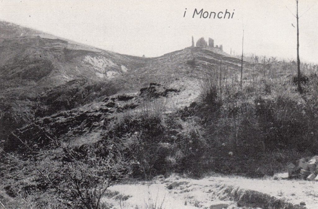 I Monchi